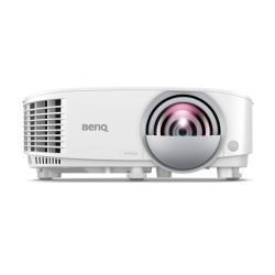 BenQ MW826STH Videoproiettore interattivo 3500 ANSI Lumen per didattica - Bianco