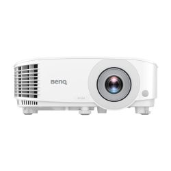 BenQ MS560 Videoproiettore SmartEco 4000 ANSI Lumen per aziende - Bianco