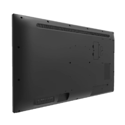 BenQ ST4302S Smart Digital Signage 4K UHD da 43’’ 400 nit a parete – da interno