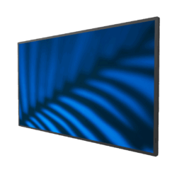 BenQ ST5502S Smart Digital Signage 4K UHD da 55’’ 400 nit a parete – da interno