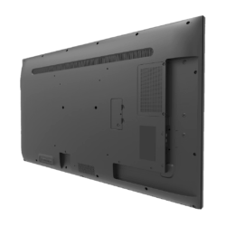 BenQ ST5502S Smart Digital Signage 4K UHD da 55’’ 400 nit a parete – da interno