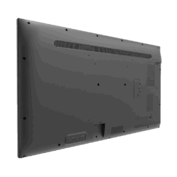 BenQ ST5502S Smart Digital Signage 4K UHD da 55’’ 400 nit a parete – da interno