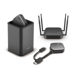 BenQ VS20 Sistema di presentazione wireless InstaShow