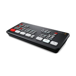 Blackmagic ATEM Mini - Conmutador de Streaming