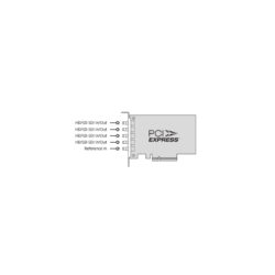 BDLKDUO2LP_BLACKMAGIC_Scheda di riproduzione e acquisizione Blackmagic DeckLink Duo 2 Mini