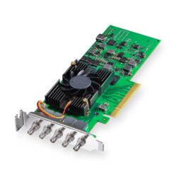 BDLKHCPRO8K12GMINI_Blackmagic_ DeckLink 8K Pro Mini scheda di acquisizione e riproduzione
