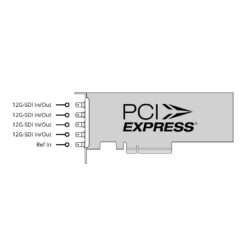 BDLKHCPRO8K12GMINI_Blackmagic_ DeckLink 8K Pro Mini scheda di acquisizione e riproduzione
