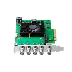 BDLKHCPRO8K12G_Blackmagic_Scheda di acquisizione Blackmagic DeckLink 8K Pro