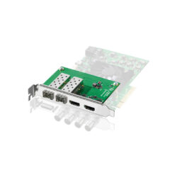 BDLKHDEXTR4KHDMI2_BLACKMAGIC_Blackmagic scheda HDMI e fibra ottica per DeckLink 4K Extreme 12G