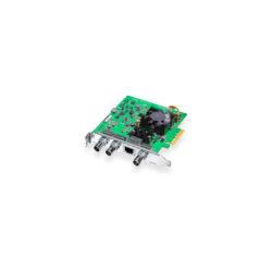 BDLKIPFIPSDIHD_BLACKMAGIC_Blackmagic DeckLink IP/SDI HD scheda di acquisizione e riproduzione per sistemi 3G-SDI e IP 2110