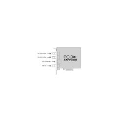 BDLKIPFIPSDIHD_BLACKMAGIC_Blackmagic DeckLink IP/SDI HD scheda di acquisizione e riproduzione per sistemi 3G-SDI e IP 2110