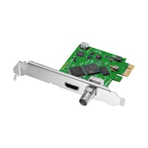 Blackmagic DeckLink Mini Monitor HD