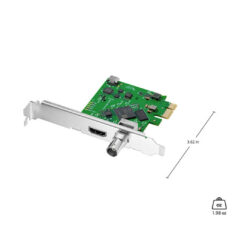 Blackmagic DeckLink Mini Monitor HD