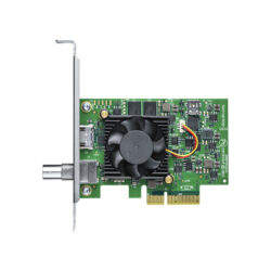 BDLKMINIMON4K_BLACKMAGIC_Blackmagic DeckLink Mini Monitor 4K - scheda di riproduzione SDI 6G