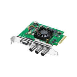 BDLKSDI4K_Blackmagic_Scheda di riproduzione e acquisizione DeckLink SDI 4K