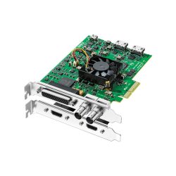 BDLKSTUDIO4K_Blackmagic_Scheda di riproduzione e acquisizione DeckLink Studio 4K
