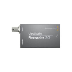 BDLKULSDMAREC3G_BLACKMAGIC_Blackmagic UltraStudio Recorder 3G scheda di acquisizione video SDI e HDMI per streaming