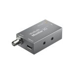 _Blackmagic UltraStudio Monitor 3G scheda di riproduzione 3G-SDI e HDMI in qualità broadcast