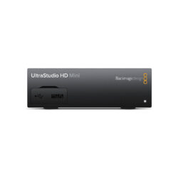 BDLKULSDMINHD_BLACKMAGIC_Blackmagic UltraStudio HD Mini per acquisizione video
