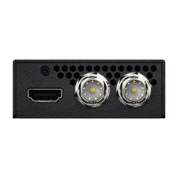 Blackmagic UltraStudio Mini Monitor 12G Riproduzione Video Thunderbolt