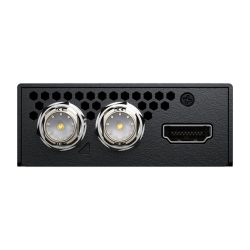 Blackmagic UltraStudio Mini Recorder 12G Interfaccia di Acquisizione Thunderbolt 4