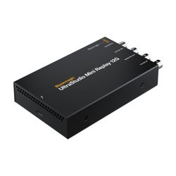 Blackmagic UltraStudio Mini Replay 12G Acquisizione e Riproduzione 12G-SDI Thunderbolt