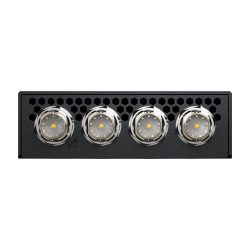Blackmagic UltraStudio Mini Replay 12G Acquisizione e Riproduzione 12G-SDI Thunderbolt