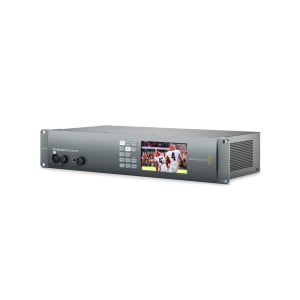 Blackmagic UltraStudio 4K Extreme 3 per acquisizione e riproduzione video