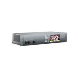 BDLKULSR4KEXTR/3_BLACKMAGIC_Blackmagic UltraStudio 4K Extreme 3 per acquisizione e riproduzione video
