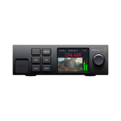 Blackmagic Streaming Encoder HD