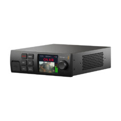 Blackmagic Streaming Encoder HD 2