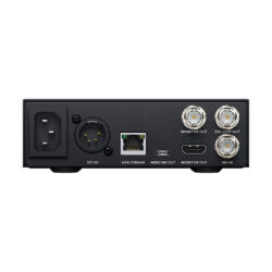 Blackmagic Streaming Encoder HD 3