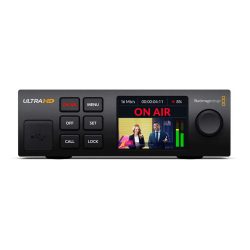 Blackmagic Streaming Encoder 4K