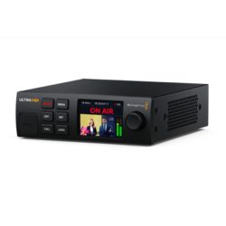 Blackmagic Streaming Encoder 4K