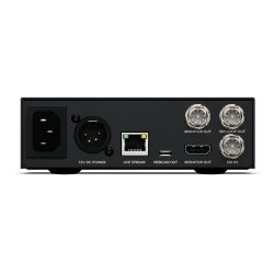 Blackmagic Streaming Encoder 4K