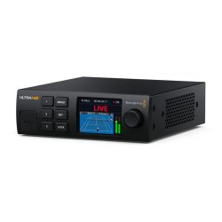 Blackmagic Streaming Decoder 4K