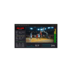 BDLKWEBPTR4K_Blackmagic_Blackmagic Design Web Presenter 4K