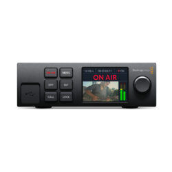BDLKWEBPTR_Blackmagic-Design_Convertitore video Blackmagic Web Presenter per streaming