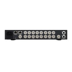 Blackmagic ATEM 1 M/E Constellation 4K con 10x6 I/O 3G-SDI per produzioni live