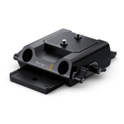Supporto Treppiede Per Blackmagic Studio 4K Camera