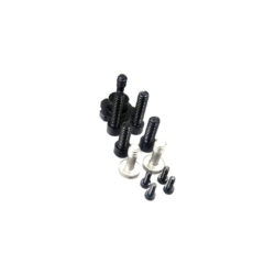 BMUMCA/SKBOLTS_BLACKMAGIC_Kit di bulloni per spallaccio Blackmagic URSA Mini - confezione da 11