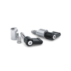 BMUMCA/SKWNUT_BLACKMAGIC_Dadi ad aletta per Blackmagic URSA Mini - confezione da 4