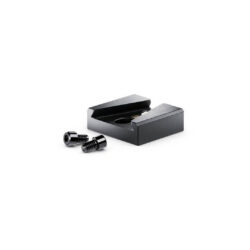 BMURSASVF/VLOCK_BLACKMAGIC_Piastra V-Lock per mirino elettronico Blackmagic URSA Studio