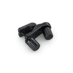 Staffa per zoom focus Blackmagic camera