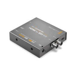 Mini convertitore 6G da HDMI a SDI