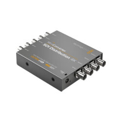 Blackmagic Mini convertitore distributore SDI 4K