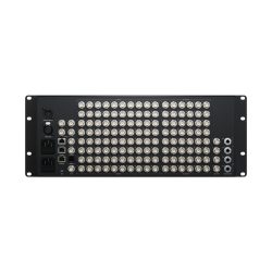 Blackmagic ATEM 4 M E Constellation 4K Plus Switcher Per La Produzione Dal Vivo 03
