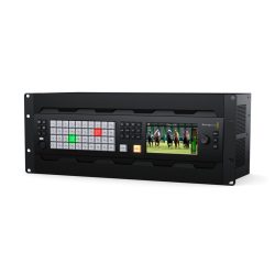 Blackmagic ATEM 4 M E Constellation 4K Plus Switcher Per La Produzione Dal Vivo 04