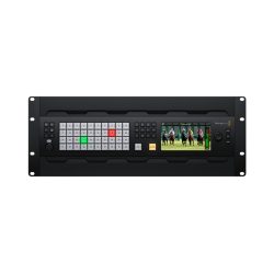 Blackmagic ATEM 4 M E Constellation 4K Plus Switcher Per La Produzione Dal Vivo