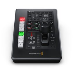 Blackmagic ATEM Micro Camera Panel Pannello Portatile Per Camere